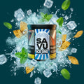 Savu Tabak Ice One 200g Shisha Tabak online kaufen bei Smokez