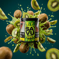 Savu Tabak Kimi 200g Shisha Tabak online kaufen bei Smokez