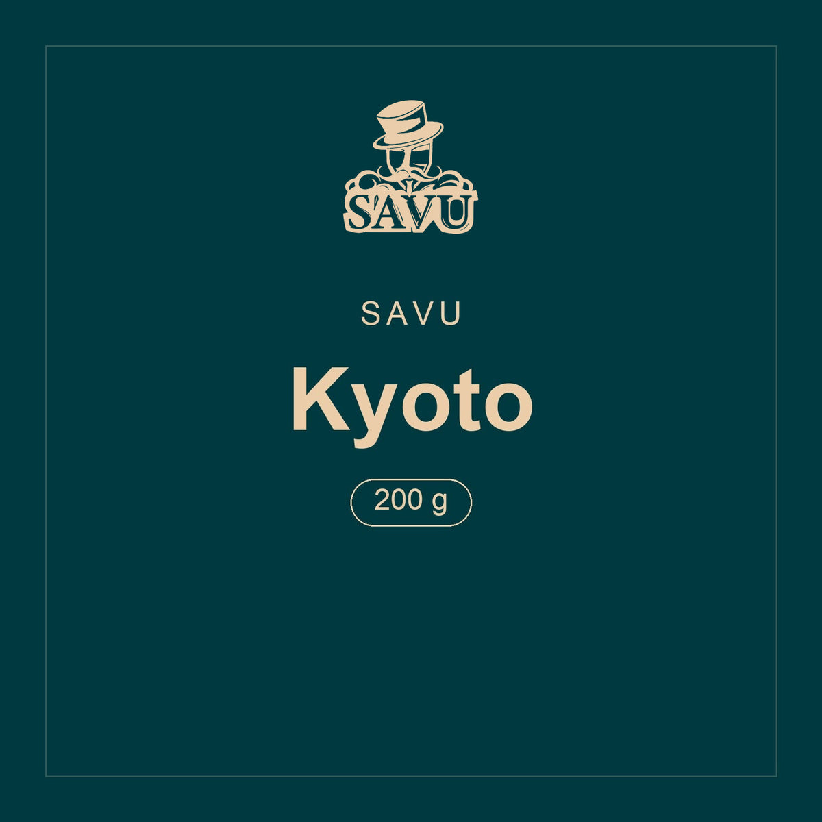 Savu · Kyoto · 200 g