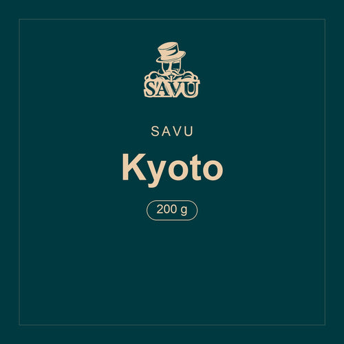 Savu · Kyoto · 200 g