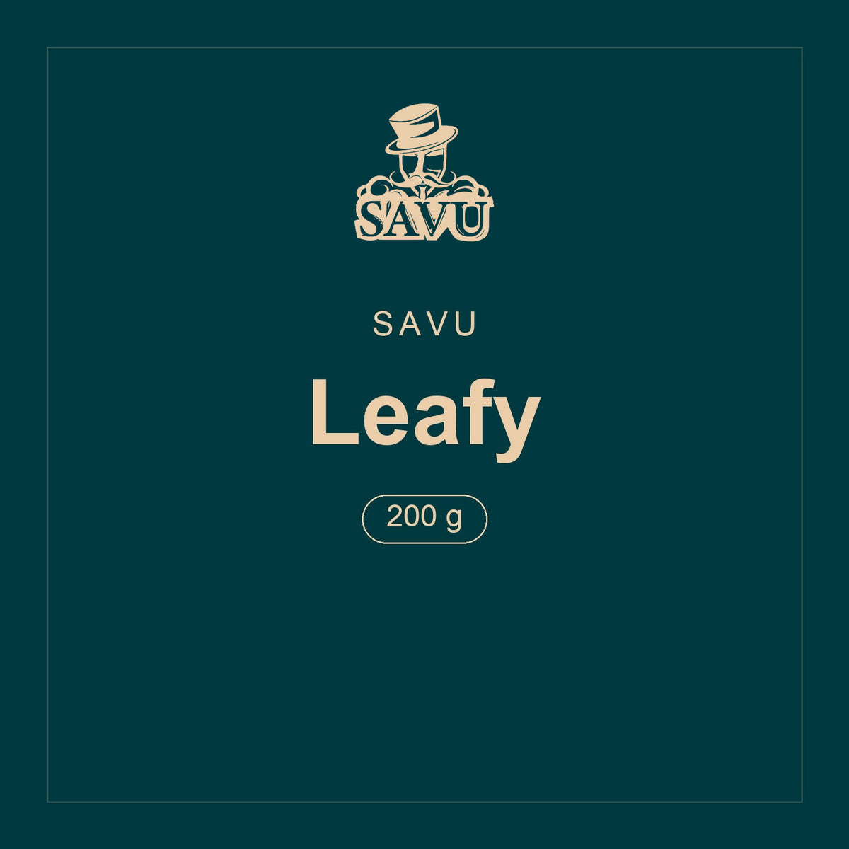 Savu · Leafy · 200 g