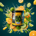 Savu Tabak Lim2 200g Shisha Tabak online kaufen bei Smokez