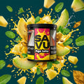 Savu Tabak Papa Luma 200g Shisha Tabak online kaufen bei Smokez