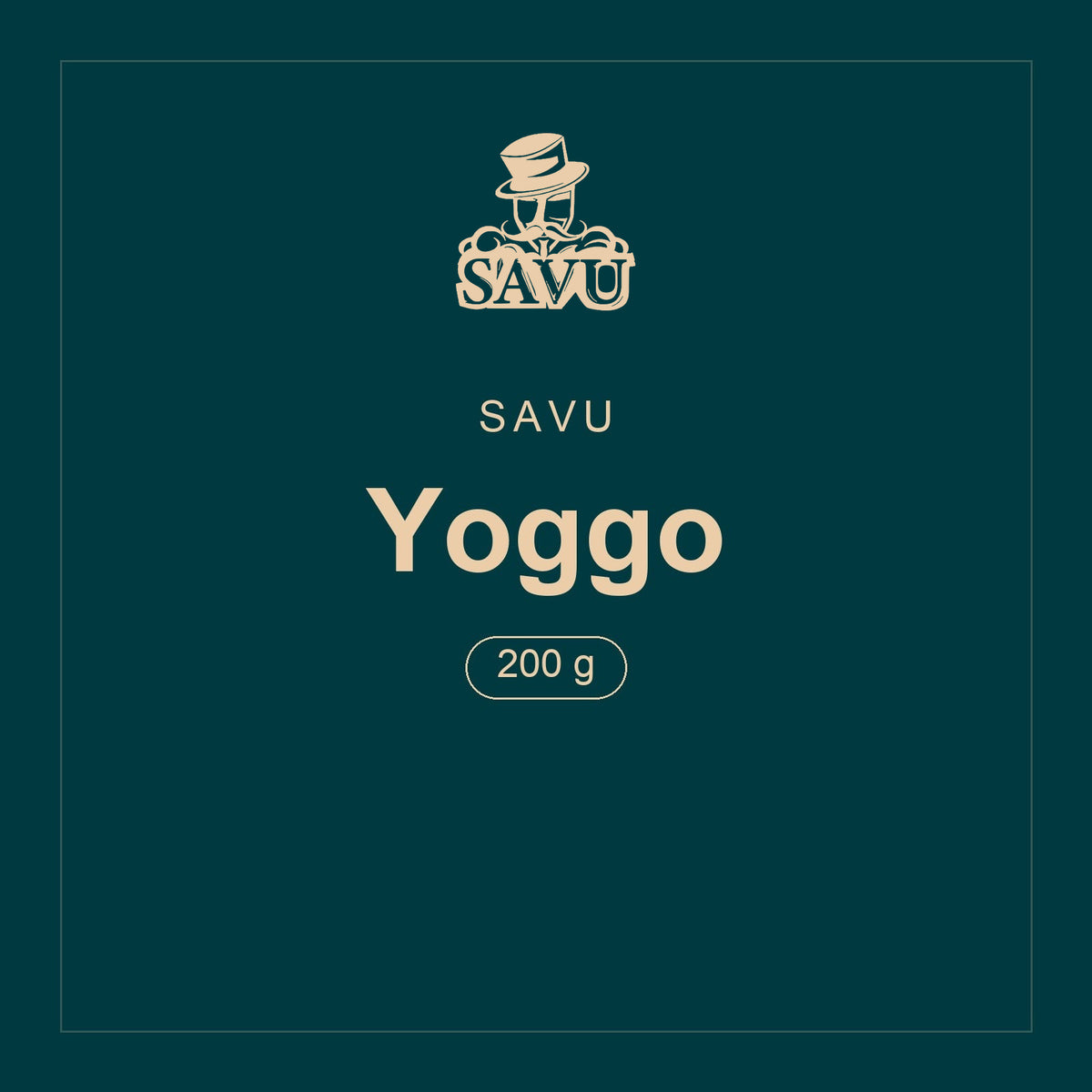 Savu · Yoggo · 200 g