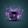 Shades Bluegasmus Shisha Tabak online kaufen bei Smokez