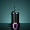 Sheeshaya Hazard Edelstahl Rainbow Shisha online kaufen bei Smokez