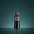 Shii Shisha Ink Black – elektrische All-in-One Shisha