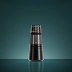 Shii Shisha Ink Black – elektrische All-in-One Shisha