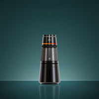 Shii Shisha Ink Black