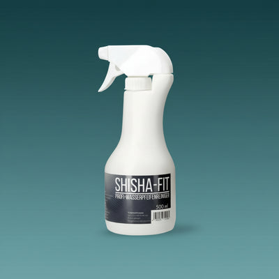 Shisha-Fit 500ml Reiniger online kaufen bei Smokez
