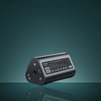 ShishaX Volta Zusatzakku 54,8 Wh