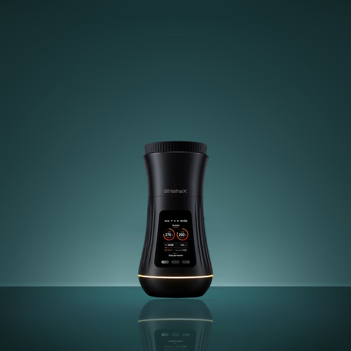 ShishaX Volta elektrischer Shisha-Kopf