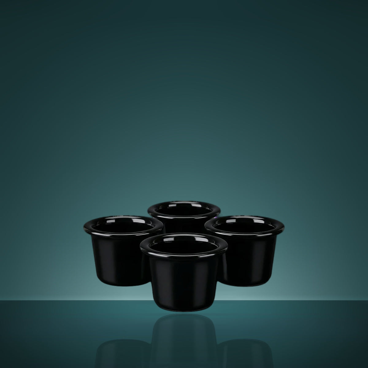 ShishaX Volta Keramik Pods 4er Pack