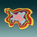 Sillymats Silly Coaster online kaufen bei Smokez