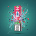 SKE Crystal Liquid 10mg Blueberry Raspberry online kaufen bei Smokez
