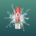 SKE Crystal Liquid 10mg Cherry Ice online kaufen bei Smokez