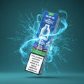 SKE Crystal Liquid 20mg Blue Fusion online kaufen bei Smokez
