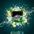 Smoke Island Tabakersatz Cucumber Lime 200g online kaufen bei Smokez