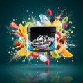 Smoke Island Tabakersatz Fruit Mix 200g online kaufen bei Smokez