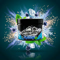 Smoke Island Tabakersatz Ice Blueberry 200g online kaufen bei Smokez