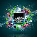 Smoke Island Tabakersatz Ice Grape 200g online kaufen bei Smokez