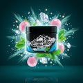 Smoke Island Tabakersatz Ice Gum 200g online kaufen bei Smokez