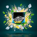 Smoke Island Tabakersatz Ice Lemon 200g online kaufen bei Smokez