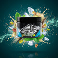 Smoke Island Tabakersatz Ice Pistacho 200g online kaufen bei Smokez