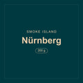 Smoke Island · Nürnberg · 200 g