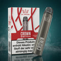 Smokez Al Fakher Crown Switch Basisgerät online kaufen bei Smokez