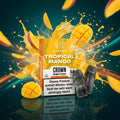 Smokez Al Fakher Crown Switch Tropical Mango online kaufen bei Smokez