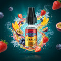 Smokez Almassiva Liquid 5 Palm 17mg online kaufen bei Smokez