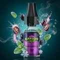 Smokez Almassiva Liquid Black Lebanese 17mg online kaufen bei Smokez