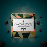 Cocobration Kohle 26mm 1kg