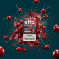 Smokez Elfa Pod 2 Stück 20mg Cherry online kaufen bei Smokez