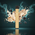 Smokez Elfbar 600 20mg Bubble Tea Einweg Vape online kaufen bei Smokez