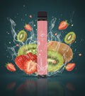 Smokez Elfbar 600 20mg Strawberry Kiwi Einweg Vape online kaufen bei Smokez