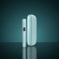 Smokez IQOS Iluma Breeze Blue Tabakerhitzer online kaufen bei Smokez