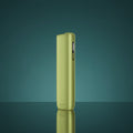 Smokez IQOS Iluma One Leaf Green Tabakerhitzer online kaufen bei Smokez
