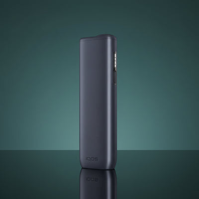 Smokez IQOS Iluma One Midnight Tabakerhitzer online kaufen bei Smokez