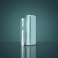 Smokez IQOS Iluma Prime Breeze Blue Tabakerhitzer online kaufen bei Smokez