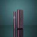Smokez IQOS Iluma Prime Garnet Red Tabakerhitzer online kaufen bei Smokez