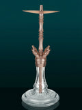 Smokez Mata Leon Sokro Rosegold Shisha online kaufen bei Smokez
