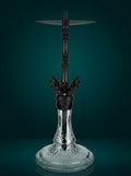 Smokez Mata Leon Sokro Schwarz Shisha online kaufen bei Smokez