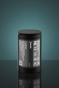 Xkah Pro-Akku