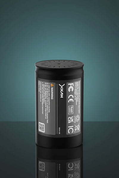 Smokez Xkah Pro Battery online kaufen bei Smokez