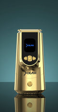 Smokez Xkah Pro Gold 24k online kaufen bei Smokez