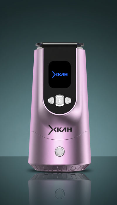 Smokez Xkah Pro Pink online kaufen bei Smokez