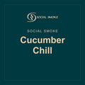 Social Smoke · Cucumber Chill