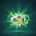 Social Smoke Lemon Chill Shisha Tabak online kaufen bei Smokez